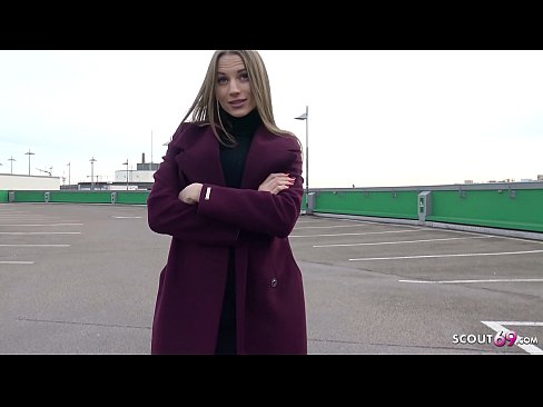❤️ ANG GERMAN SCOUT AY ISANG DREAM TOUCHING STEELE, PARKING LOT TELLTALE AT SEXY PARA SA PERA ❤❌ Sex video sa amin ️❤