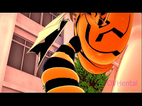 ❤️ Wasp Girl Monster ❤❌ Sex video sa amin ️❤